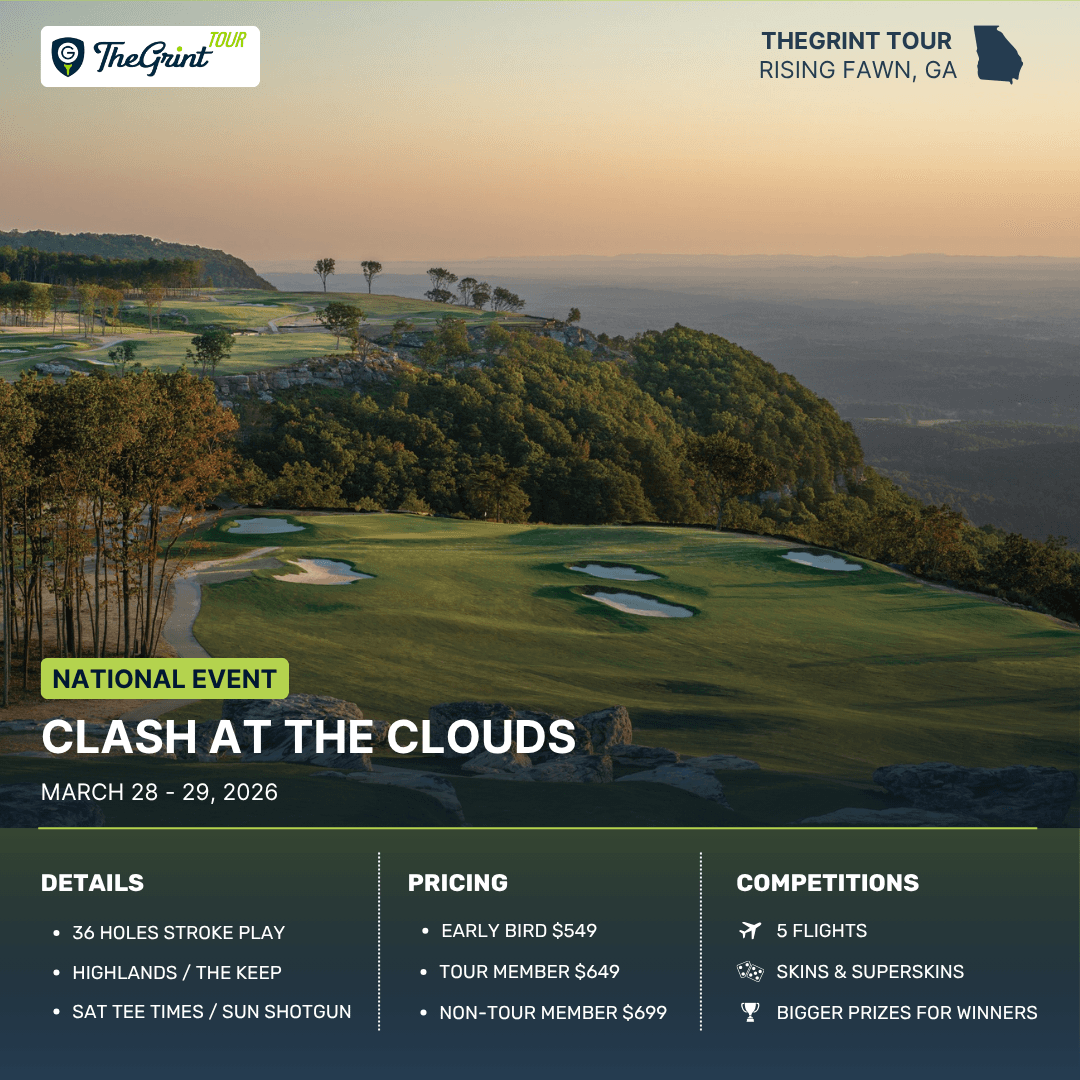 card Clash at the Clouds