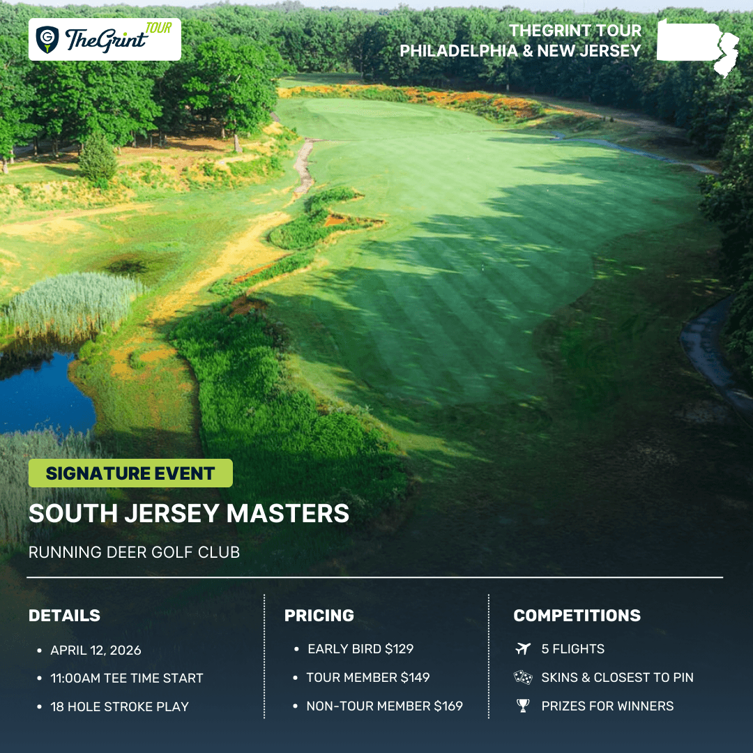 card South Jersey Masters (Signature Event)