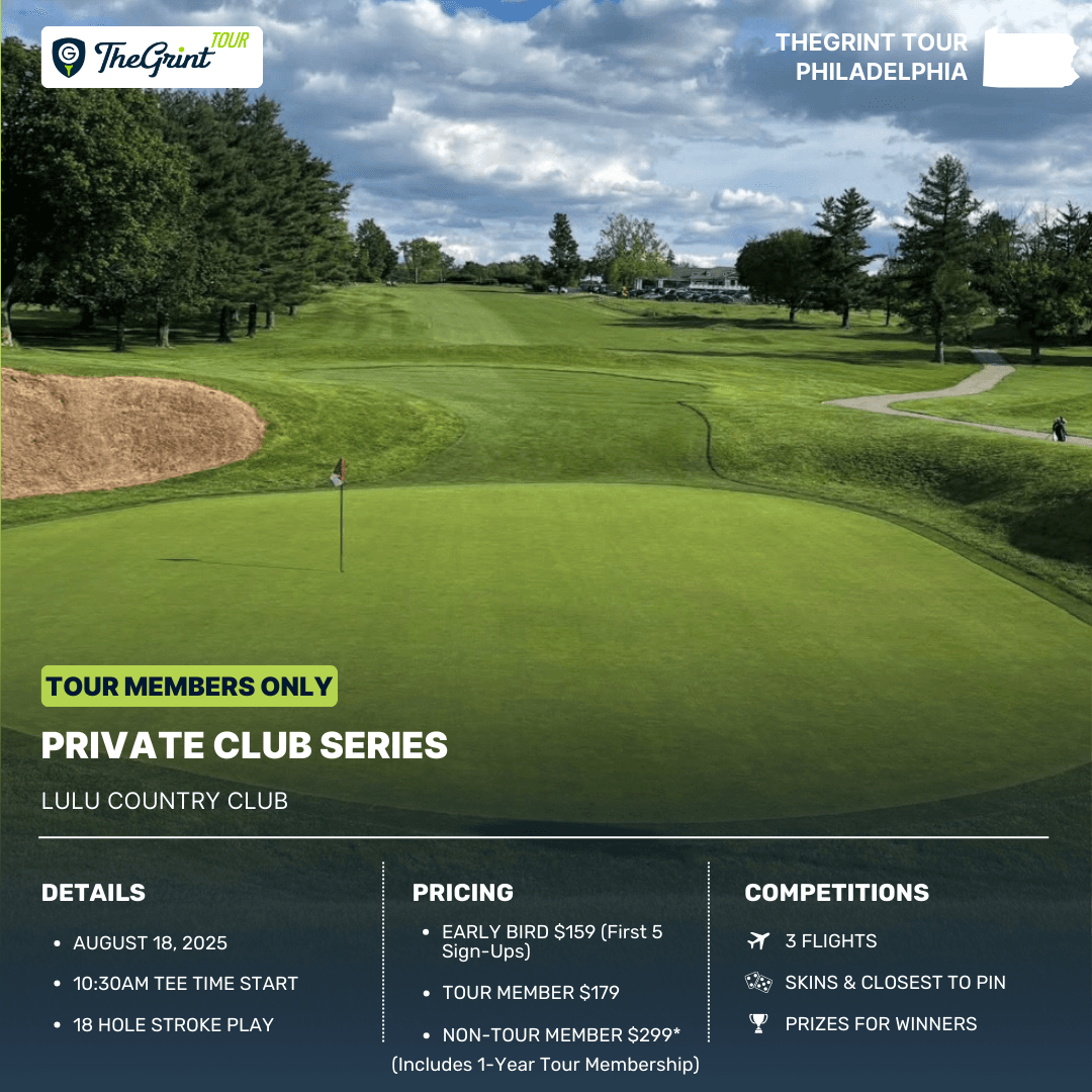 card Private Club Series at LuLu