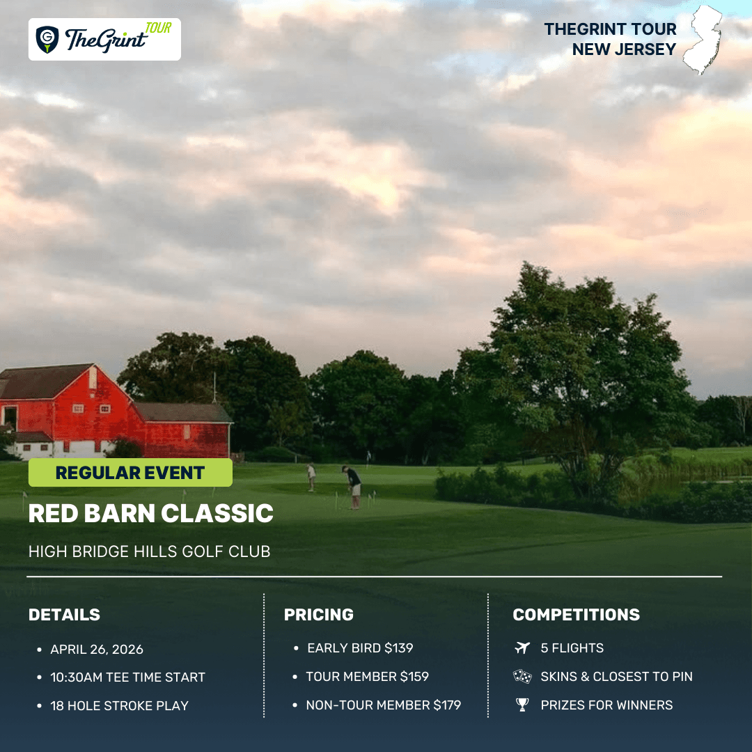 card Red Barn Classic
