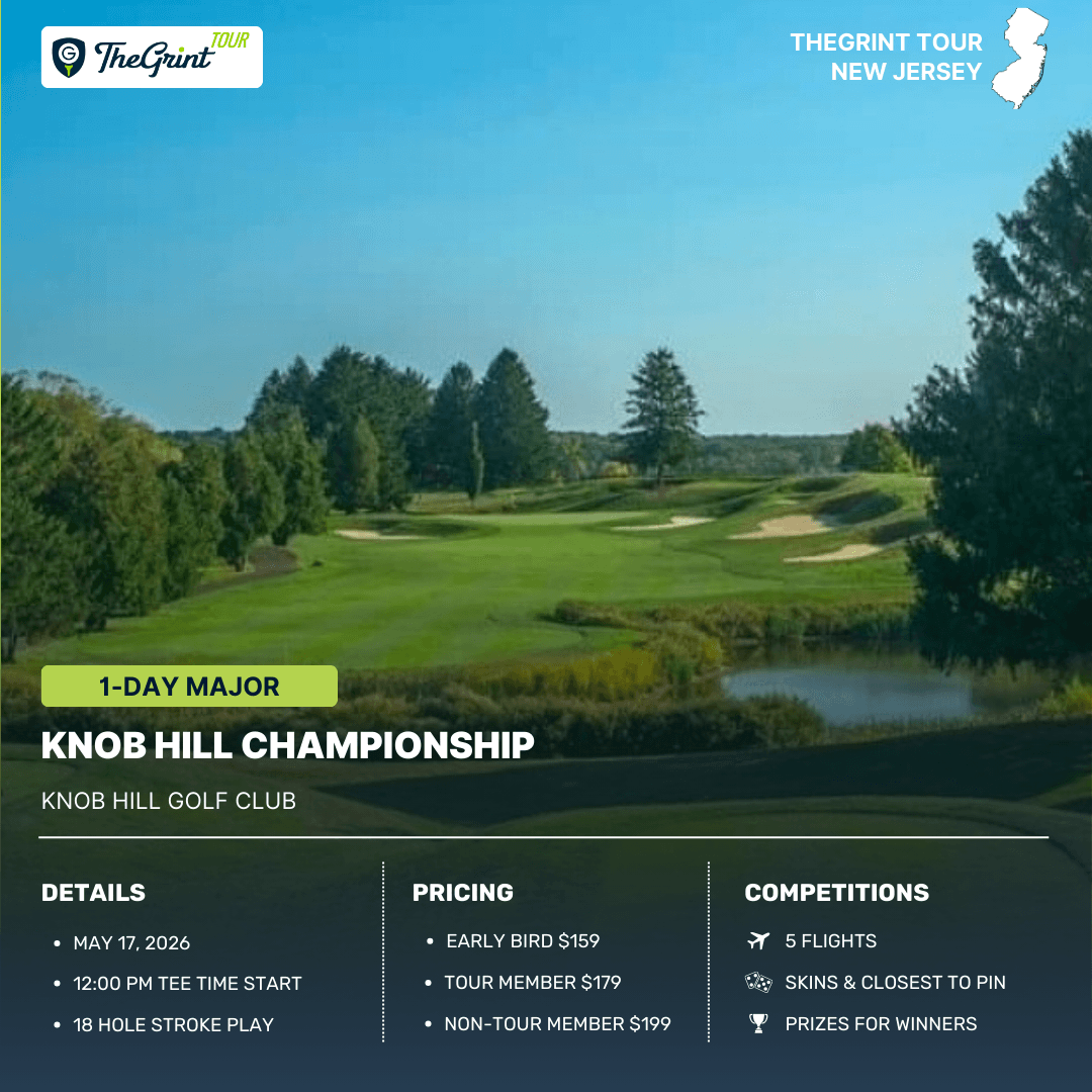 card Knob Hill Championship (Major)