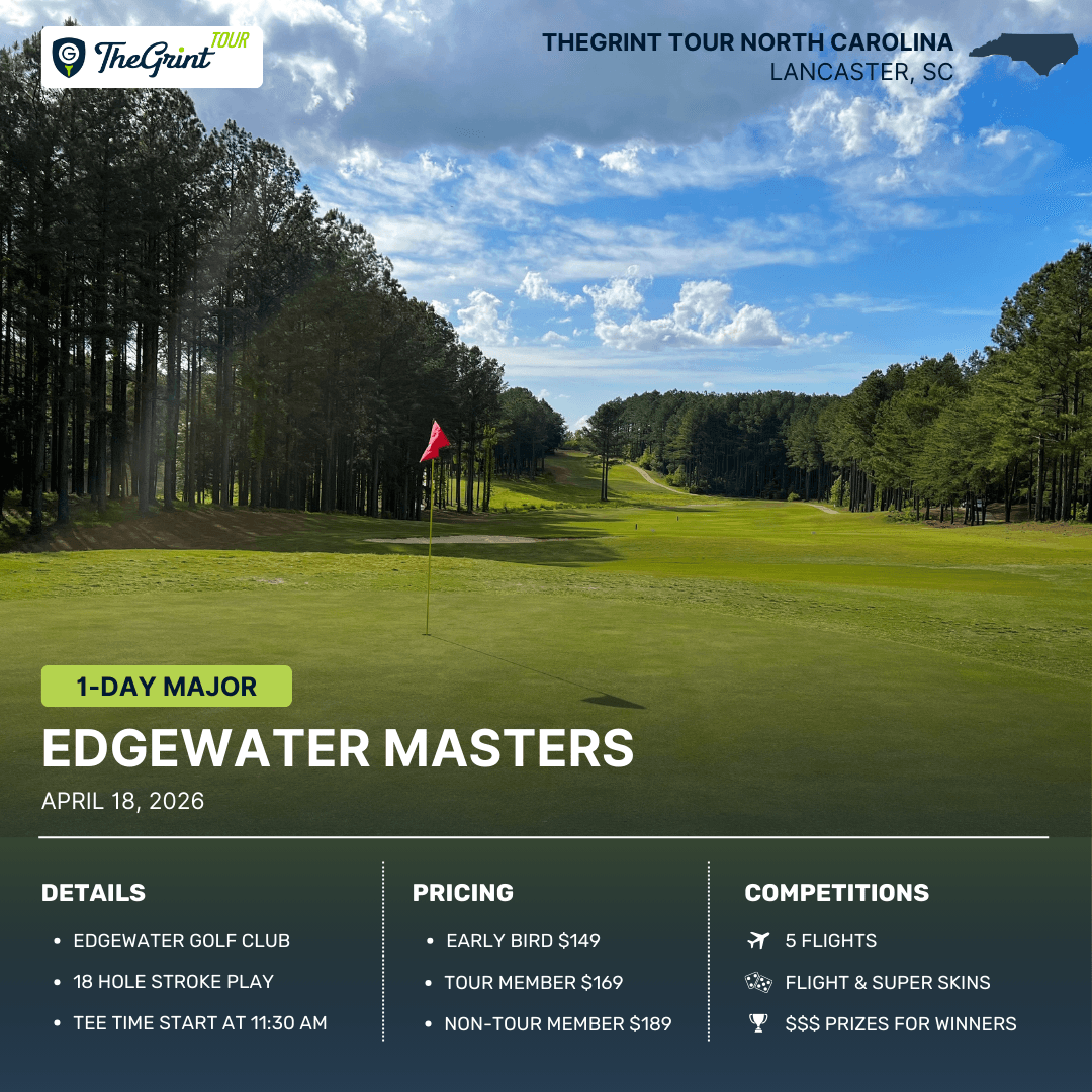 card Edgewater Masters