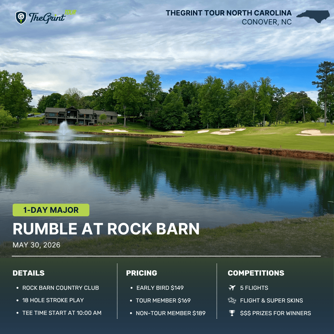 card Rumble at Rock Barn