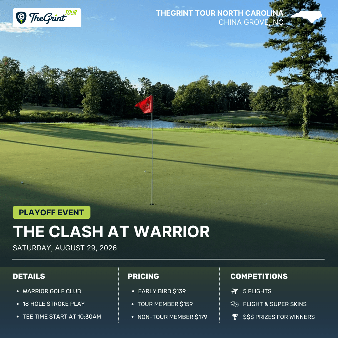 card Clash at Warrior