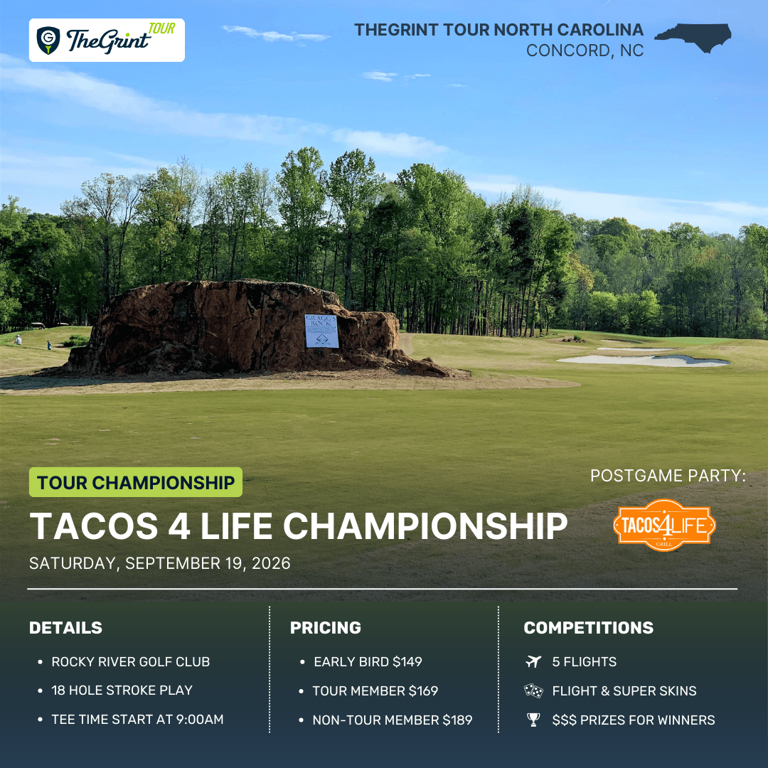 card Tour Championship