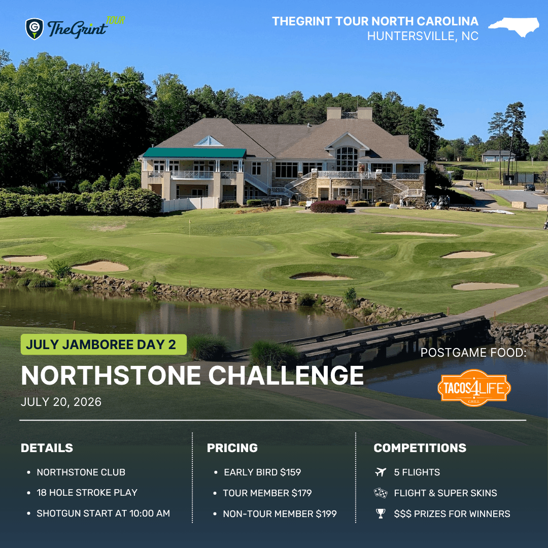 card NorthStone Challenge