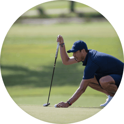 About tour golf