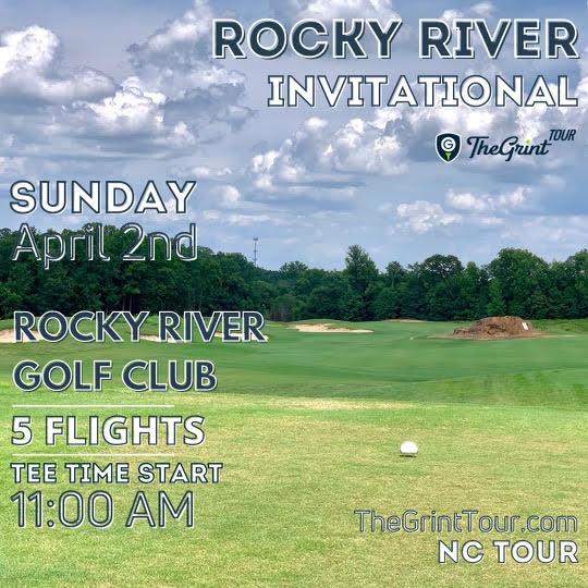 card Rocky River Invitational