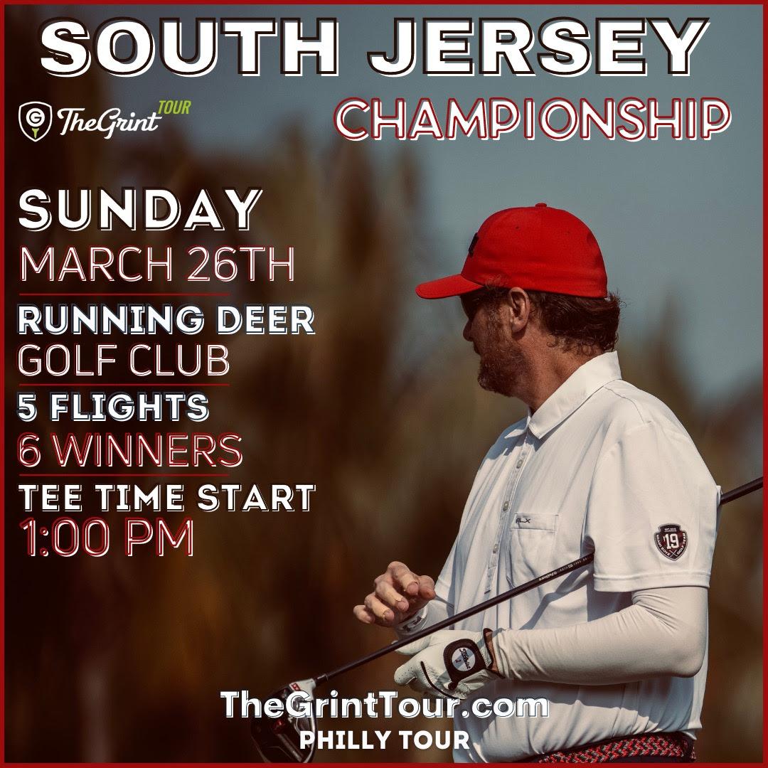 card South Jersey Championship