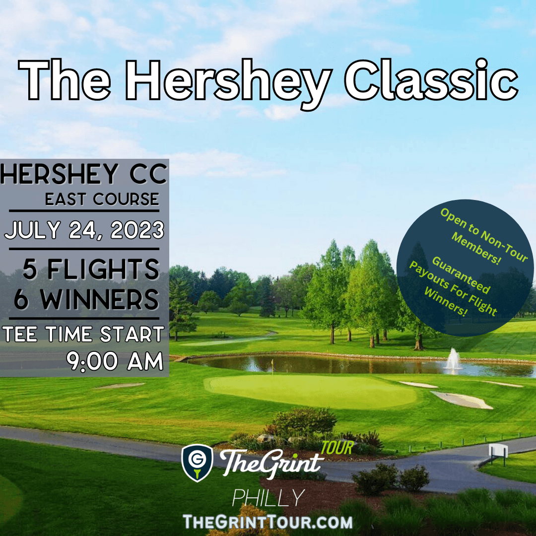 card The Hershey Classic