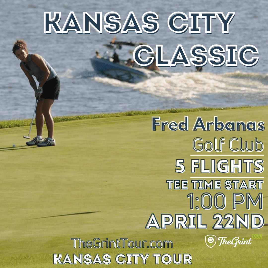 card Kansas City Classic