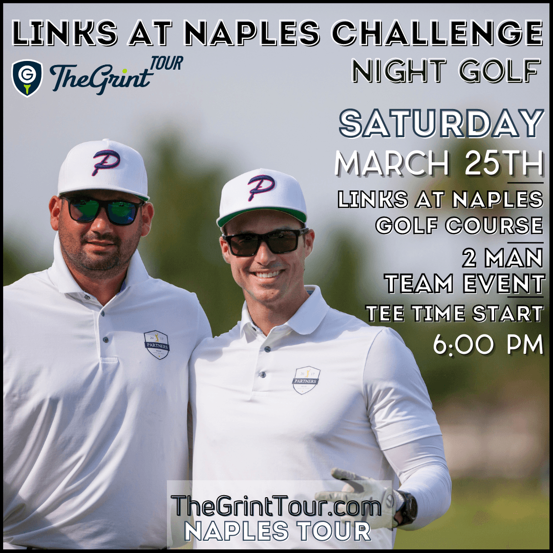 card The Links of Naples Challenge [2-Man Best Ball]