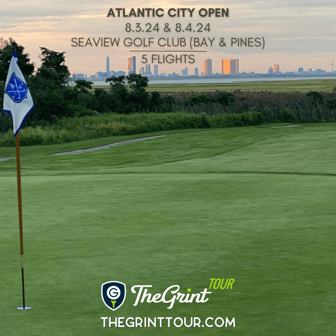 card Atlantic City Open (2-Day National Major)